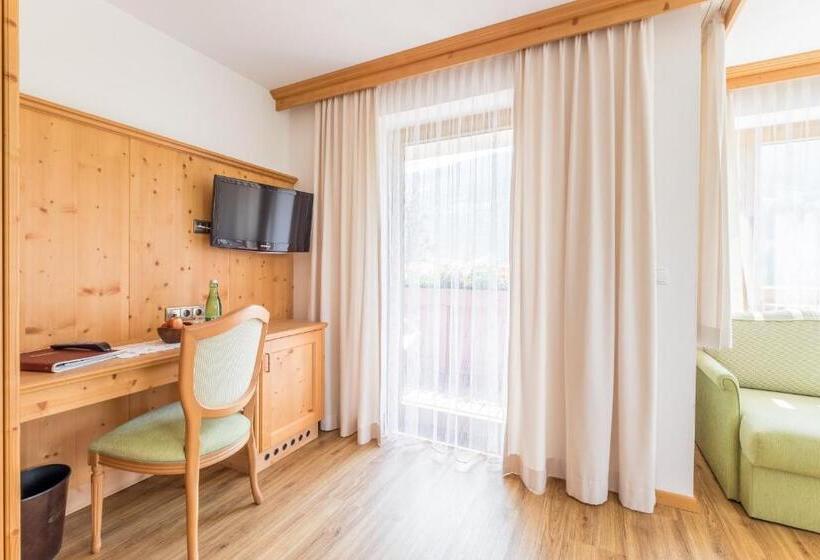 Номер Комфорт, Riedl Im Zillertal