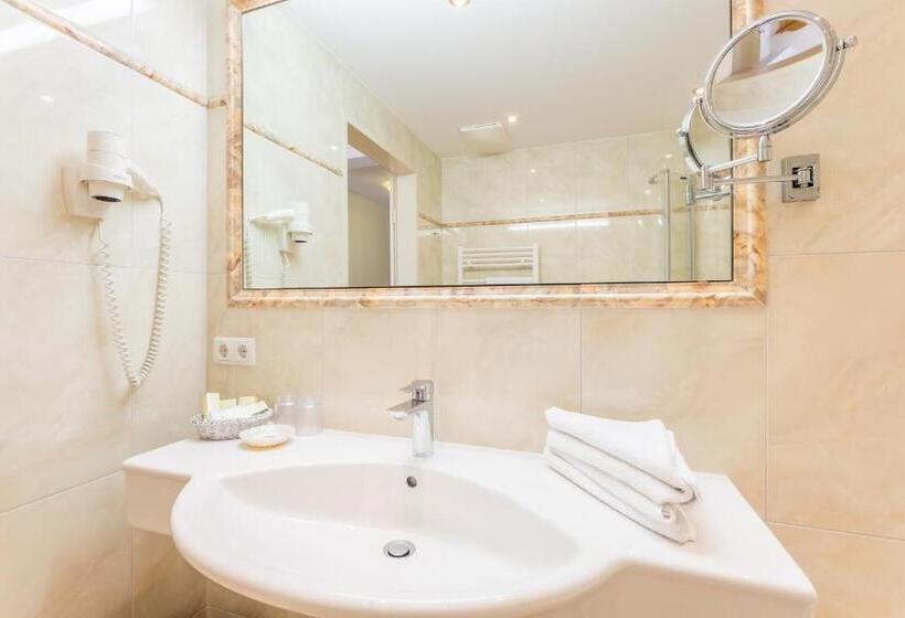 Номер Комфорт, Riedl Im Zillertal