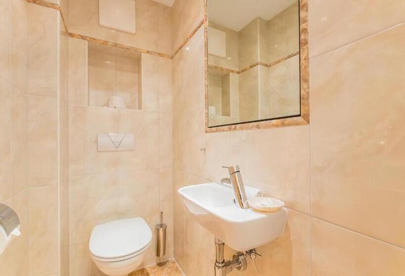 Номер Deluxe, Riedl Im Zillertal