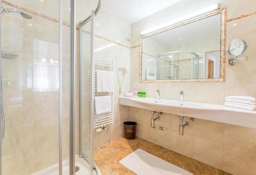 Номер Deluxe, Riedl Im Zillertal