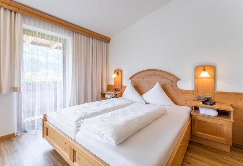 Номер Deluxe, Riedl Im Zillertal