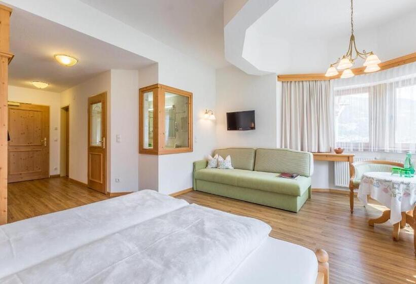 Номер Deluxe, Riedl Im Zillertal