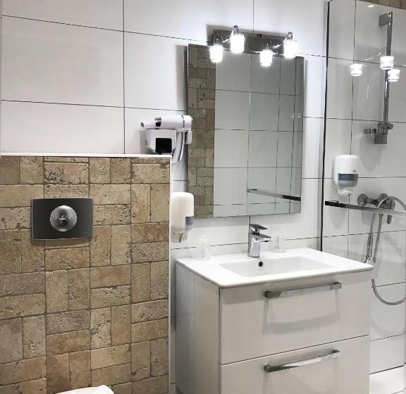 اتاق سوپریور, Riviera