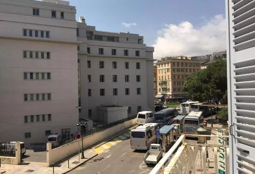 اتاق سوپریور, Riviera