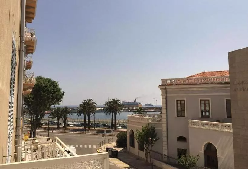 اتاق سوپریور خانوادگی, Riviera