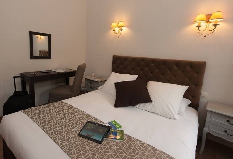 Люкс Комфорт, Sainte Anne   Apt