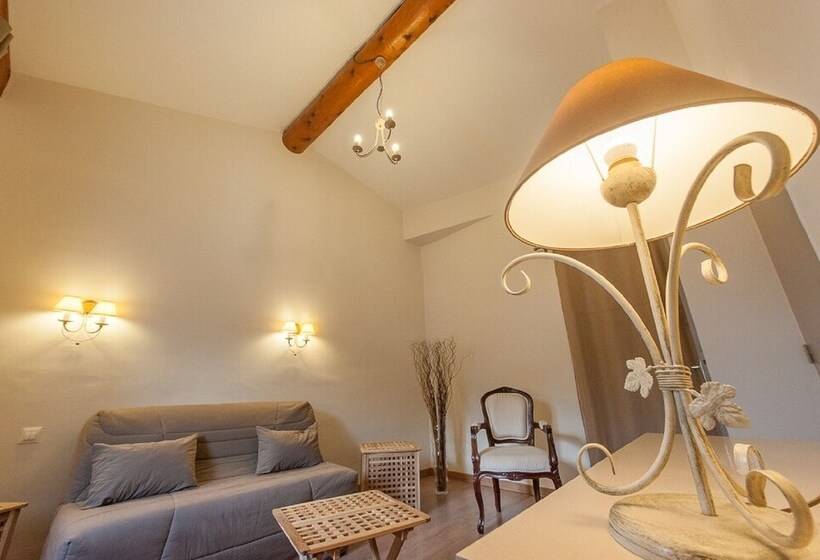 Люкс Комфорт, Sainte Anne   Apt