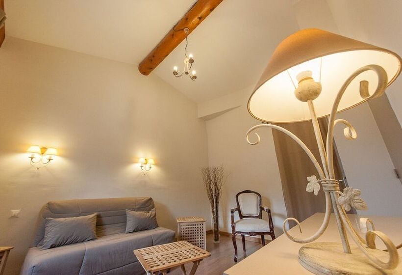 Люкс Комфорт, Sainte Anne   Apt
