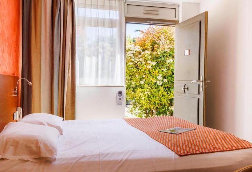 Standard Værelse Stueetage, Spa Plage St Jean