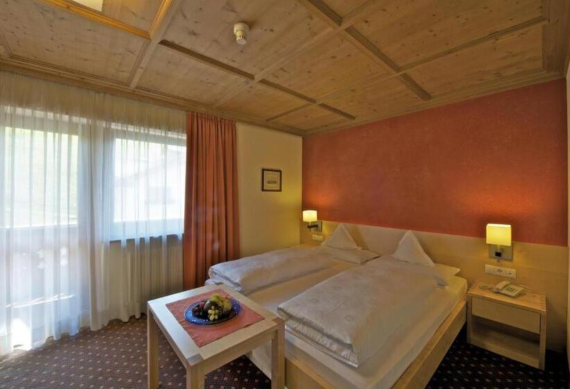 标准间, Sporthotel Panorama