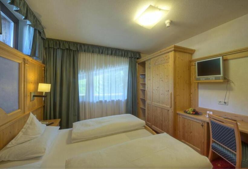 标准间, Sporthotel Panorama