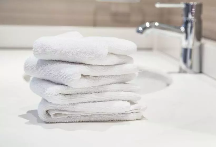 景色の見えるスーペリアルーム, St Christophe Hotel & Spa, Ascend Hotel Collection