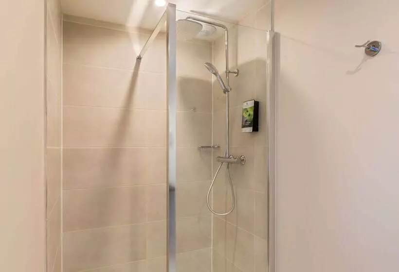 クラシックルーム, Sure Hotel By Best Western Reims Nord