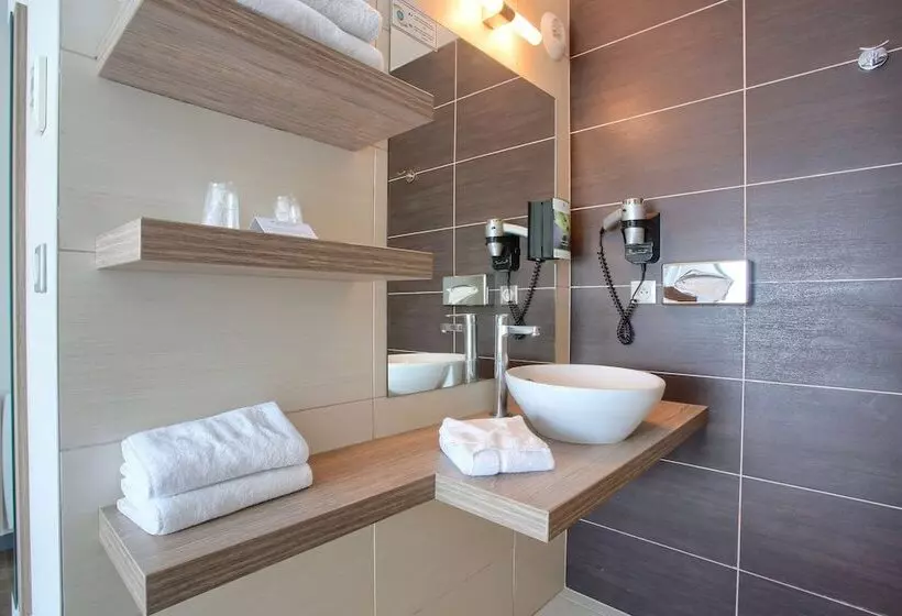 コンフォートルーム, Sure Hotel By Best Western Reims Nord