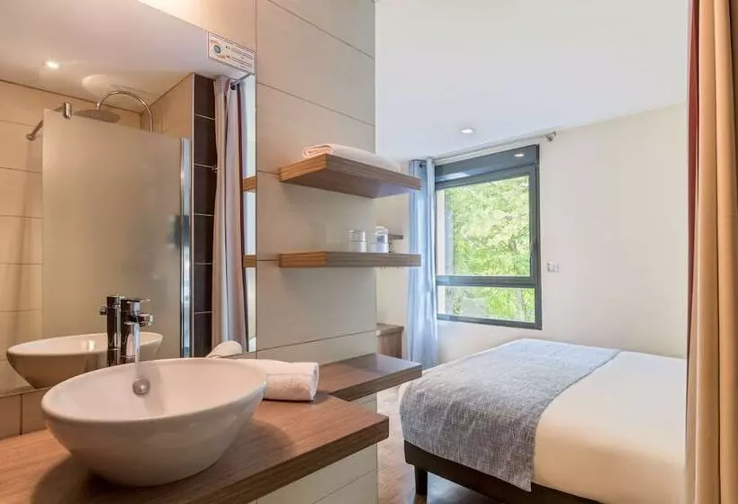 コンフォートルーム, Sure Hotel By Best Western Reims Nord
