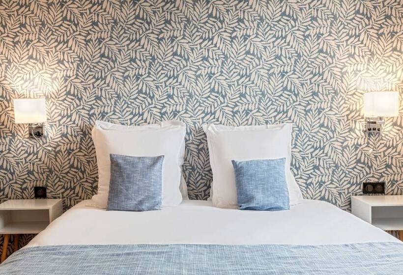 舒适型房间, Sure Hotel By Best Western Reims Nord