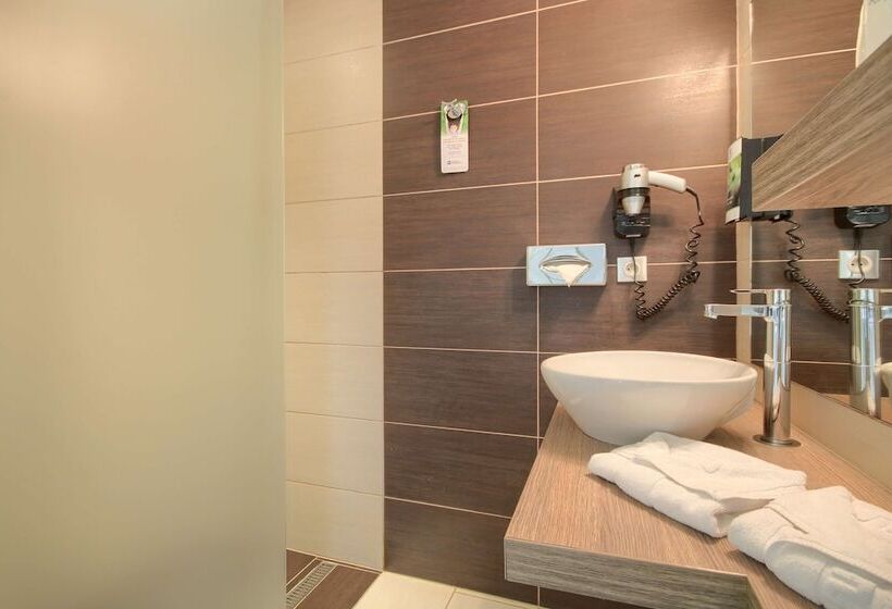 Семейный Номер, Sure Hotel By Best Western Reims Nord
