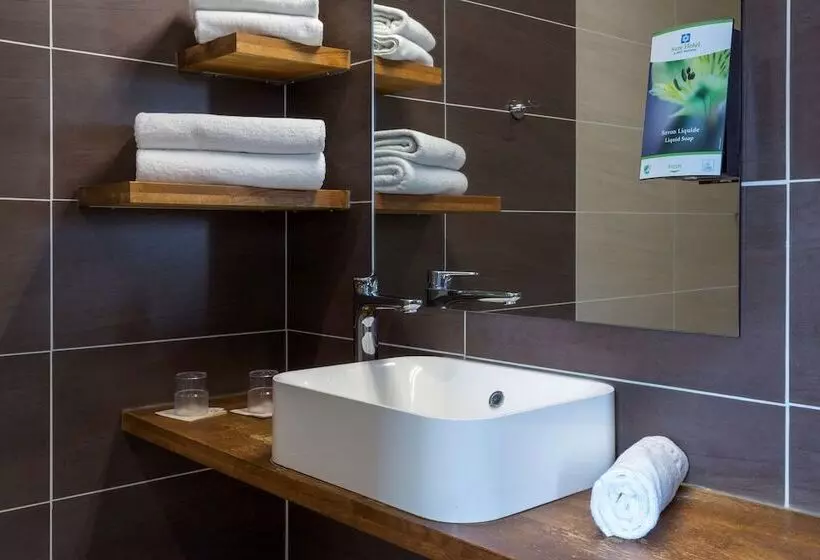 ファミリールーム, Sure Hotel By Best Western Reims Nord