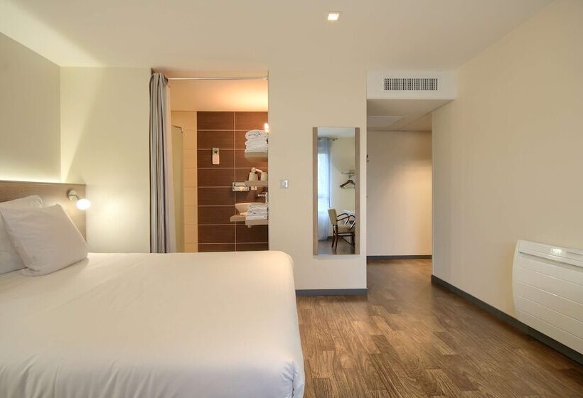 家庭间, Sure Hotel By Best Western Reims Nord