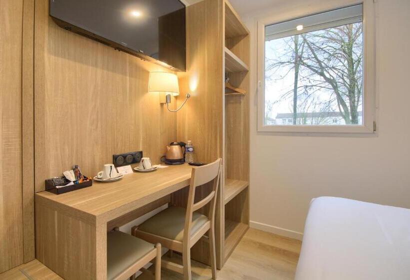 古典房间, Sure Hotel By Best Western Reims Nord