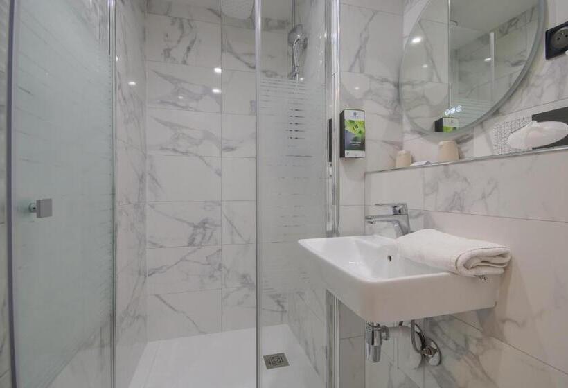 Классический Номер, Sure Hotel By Best Western Reims Nord