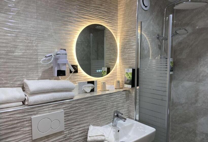 古典房间, Sure Hotel By Best Western Reims Nord