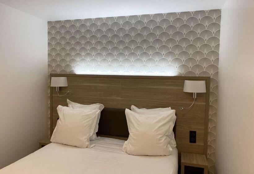 古典房间, Sure Hotel By Best Western Reims Nord