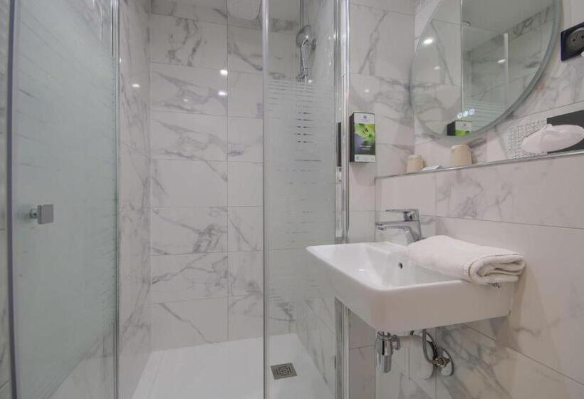 Классический Номер, Sure Hotel By Best Western Reims Nord