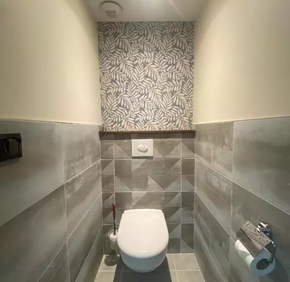トリプルクラシックルーム, Sure Hotel By Best Western Reims Nord