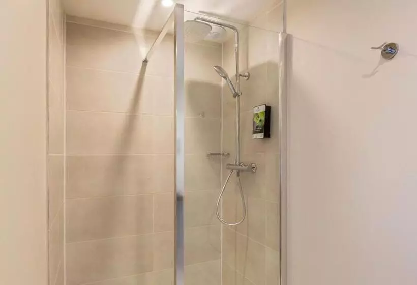 トリプルクラシックルーム, Sure Hotel By Best Western Reims Nord