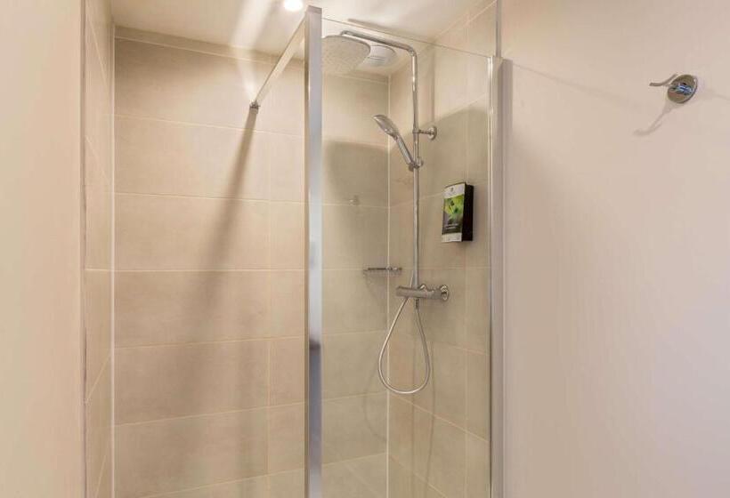 三人经典房间, Sure Hotel By Best Western Reims Nord