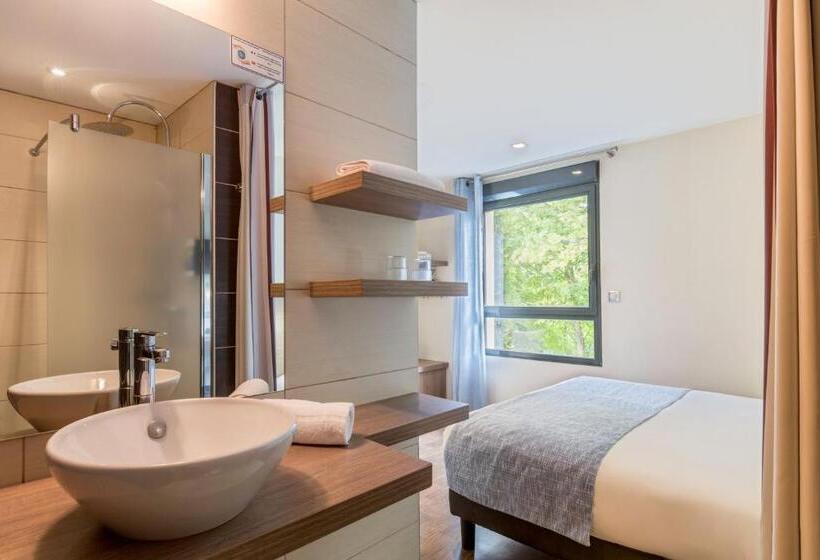 舒适型房间, Sure Hotel By Best Western Reims Nord