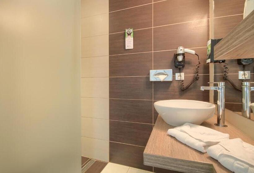 家庭间, Sure Hotel By Best Western Reims Nord