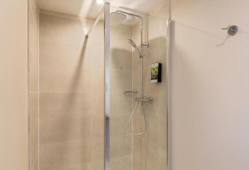 舒适型房间, Sure Hotel By Best Western Reims Nord