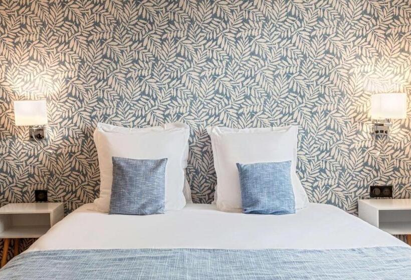 Номер Комфорт, Sure Hotel By Best Western Reims Nord
