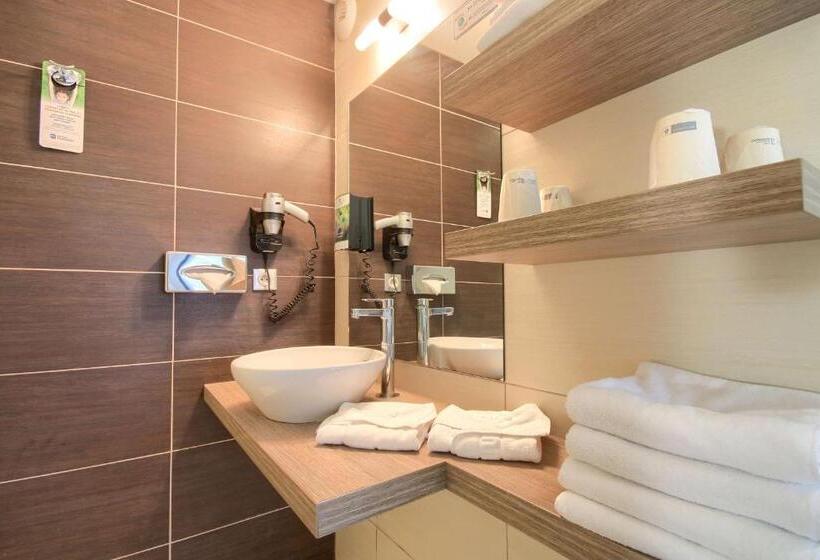 Семейный Номер, Sure Hotel By Best Western Reims Nord