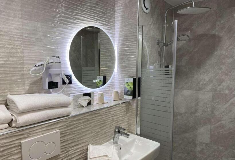 古典房间, Sure Hotel By Best Western Reims Nord