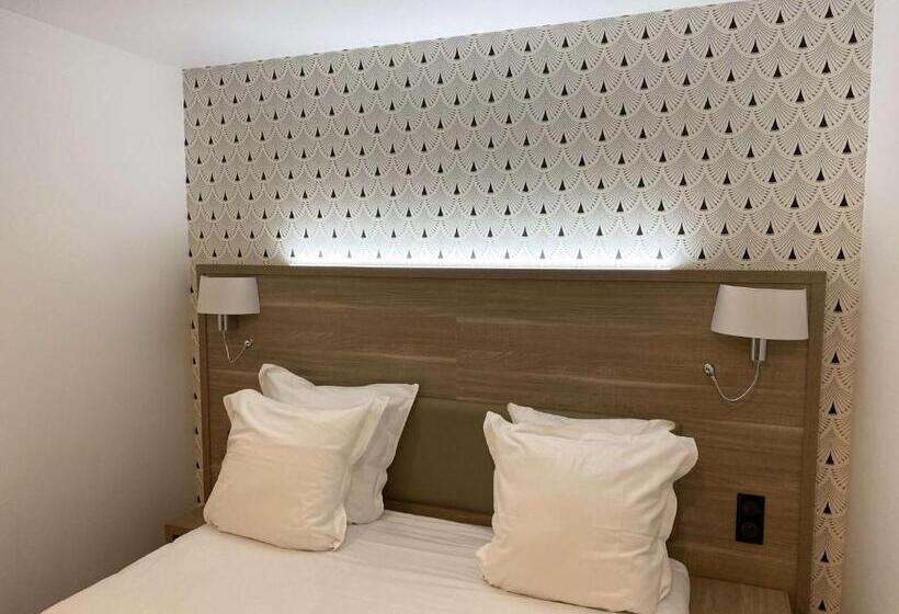 古典房间, Sure Hotel By Best Western Reims Nord