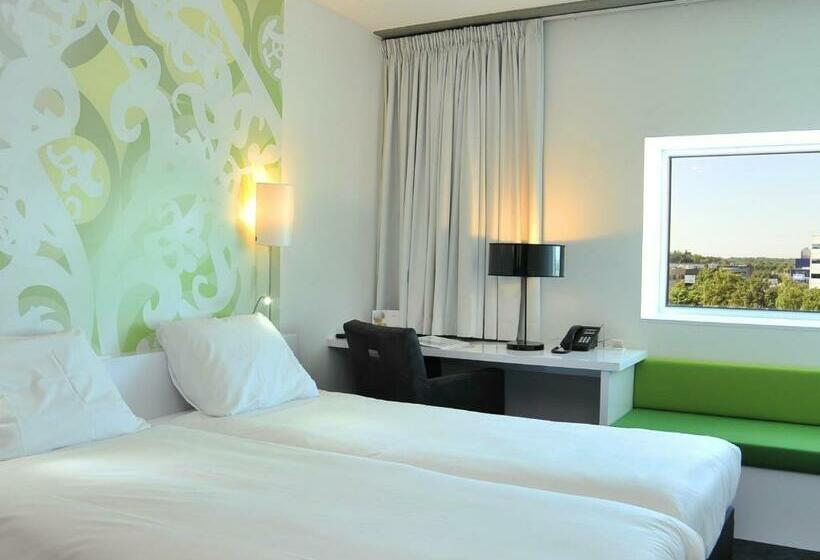 스탠다드 룸, Tulip Inn Eindhoven Airport