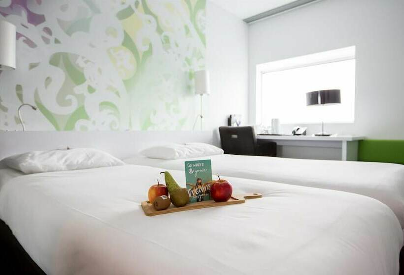 חדר סטנדרט, Tulip Inn Eindhoven Airport