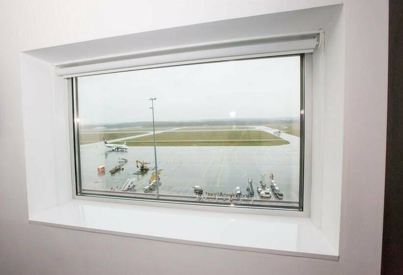 스탠다드 룸, Tulip Inn Eindhoven Airport