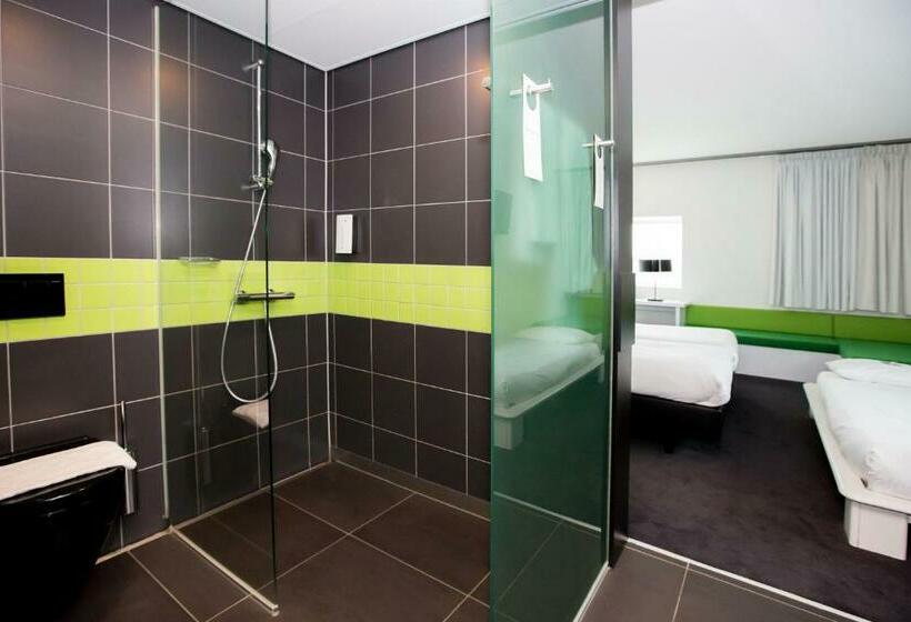 Номер Executive, Tulip Inn Eindhoven Airport