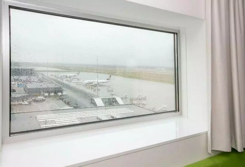 اتاق اجرایی, Tulip Inn Eindhoven Airport