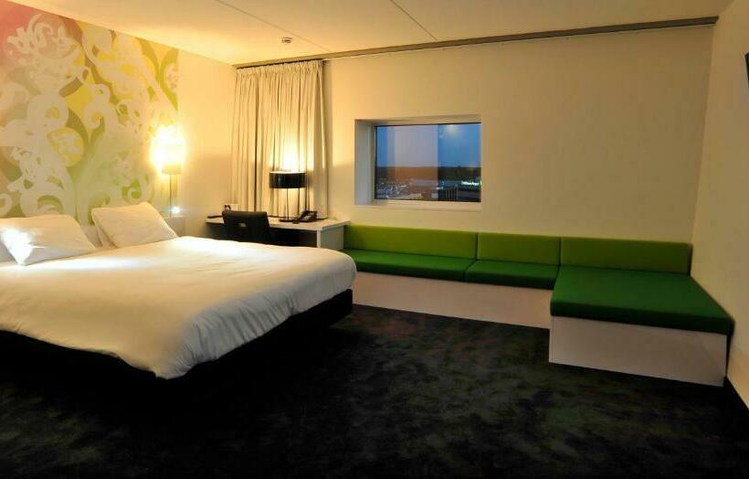 이그제큐티브 룸, Tulip Inn Eindhoven Airport