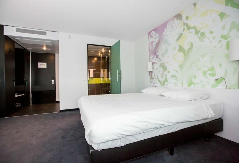 Номер Executive, Tulip Inn Eindhoven Airport
