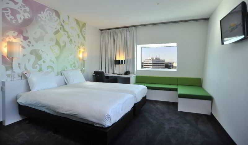 스탠다드 룸, Tulip Inn Eindhoven Airport