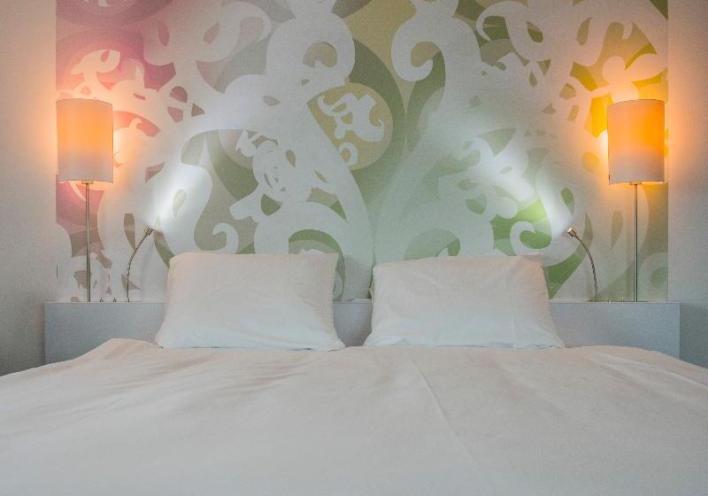 Номер Executive, Tulip Inn Eindhoven Airport