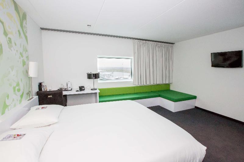 이그제큐티브 룸, Tulip Inn Eindhoven Airport