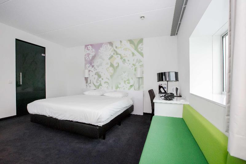 Номер Executive, Tulip Inn Eindhoven Airport