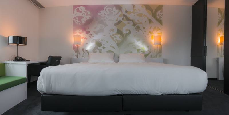 Номер Executive, Tulip Inn Eindhoven Airport